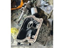 Sửa chữa phụ tùng xe nâng