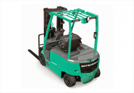 Xe nâng Mitsubishi 04