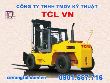 Dịch vụ sửa xe nâng chuyên nghiệp tại Phú Thọ