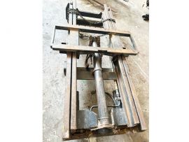 Sửa chữa phụ tùng xe nâng