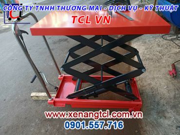 Dịch vụ sửa xe nâng hàng kỹ thuật cao tại Bình Lộc