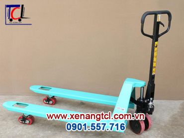 Dịch vụ sửa chữa xe nâng Chuyên nghiệp – Uy tín tại Thủ Dầu Một