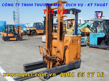 Dịch vụ sửa xe nâng hàng kỹ thuật cao tại Tà Lài