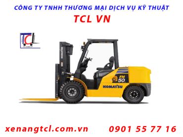 Dịch Vụ Sửa Xe Nâng Kỹ Thuật Cao Tại Dĩ An – Bình Dương