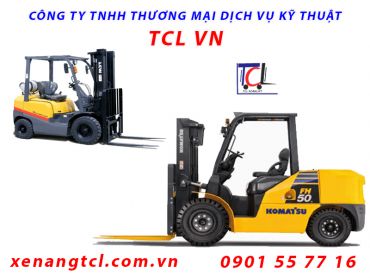 Dịch Vụ Xe Nâng Phường Linh Xuân – Sửa Chữa, Bảo Dưỡng Nhanh Chóng