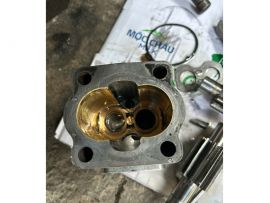 Sửa chữa phụ tùng xe nâng