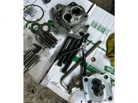 Sửa chữa phụ tùng xe nâng