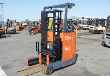 Dịch Vụ Sửa Chữa Xe Nâng – Chuyên Nghiệp – Giá Rẻ tại KCN Tân Bình - TPHCM