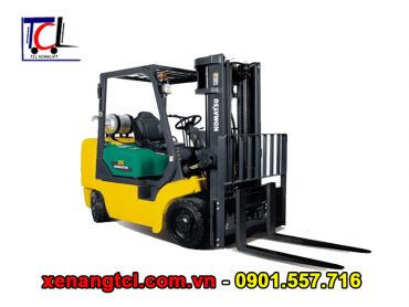 Dịch vụ sửa chữa xe nâng tại Quận 12 – Tp Hồ Chí Minh