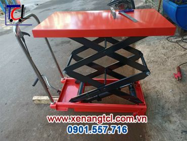 Dịch vụ sửa chữa xe nâng ở Thuận An Bình Dương