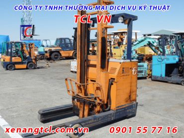 Dịch vụ sửa xe nâng chuyên nghiệp tại An Thái