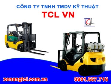 Dịch vụ sửa xe nâng chuyên nghiệp tại Hội Nghĩa