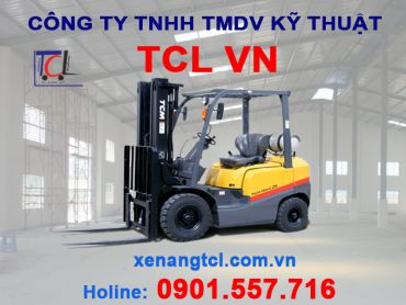 Dịch Vụ Sửa Chữa Xe Nâng Kỹ Thuật Cao Tại Xã Hiệp Phước – Nhơn Trạch