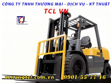 Dịch vụ sửa xe nâng hàng kỹ thuật cao tại Xuân Trung