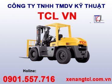 Dịch Vụ Sửa Chữa Xe Nâng Kỹ Thuật Cao Tại Xã Đại Phước – Nhơn Trạch