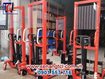 Dịch Vụ Sửa Xe Nâng – Chuyên Nghiệp – Uy tín tại Bình Dương