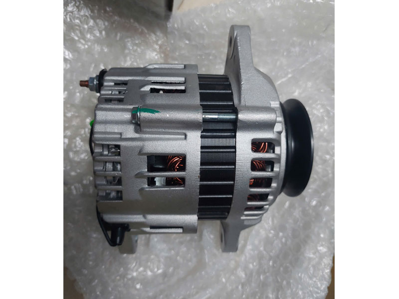 Sửa chữa phụ tùng xe nâng